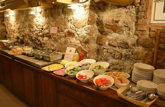 Restorāns Monte Kristo